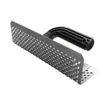 BeroRasp Corner Metal Rasp