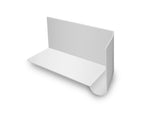 Kick Out Diverter Flashing | Gray