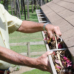 Gutter Guard PRO | Tan