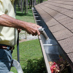 Gutter Guard PRO | Tan