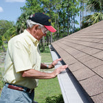 Gutter Guard PRO | Tan