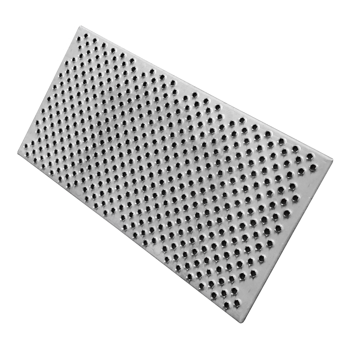 BeroRasp | Metal Rasp with Replaceable Plate – Barnaby Tool and Equipment
