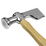 Heavy Duty Drywall Hammer | Wood Handle