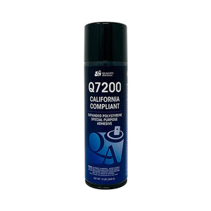 EPS Spray Adhesive Q7200 | Case of 12