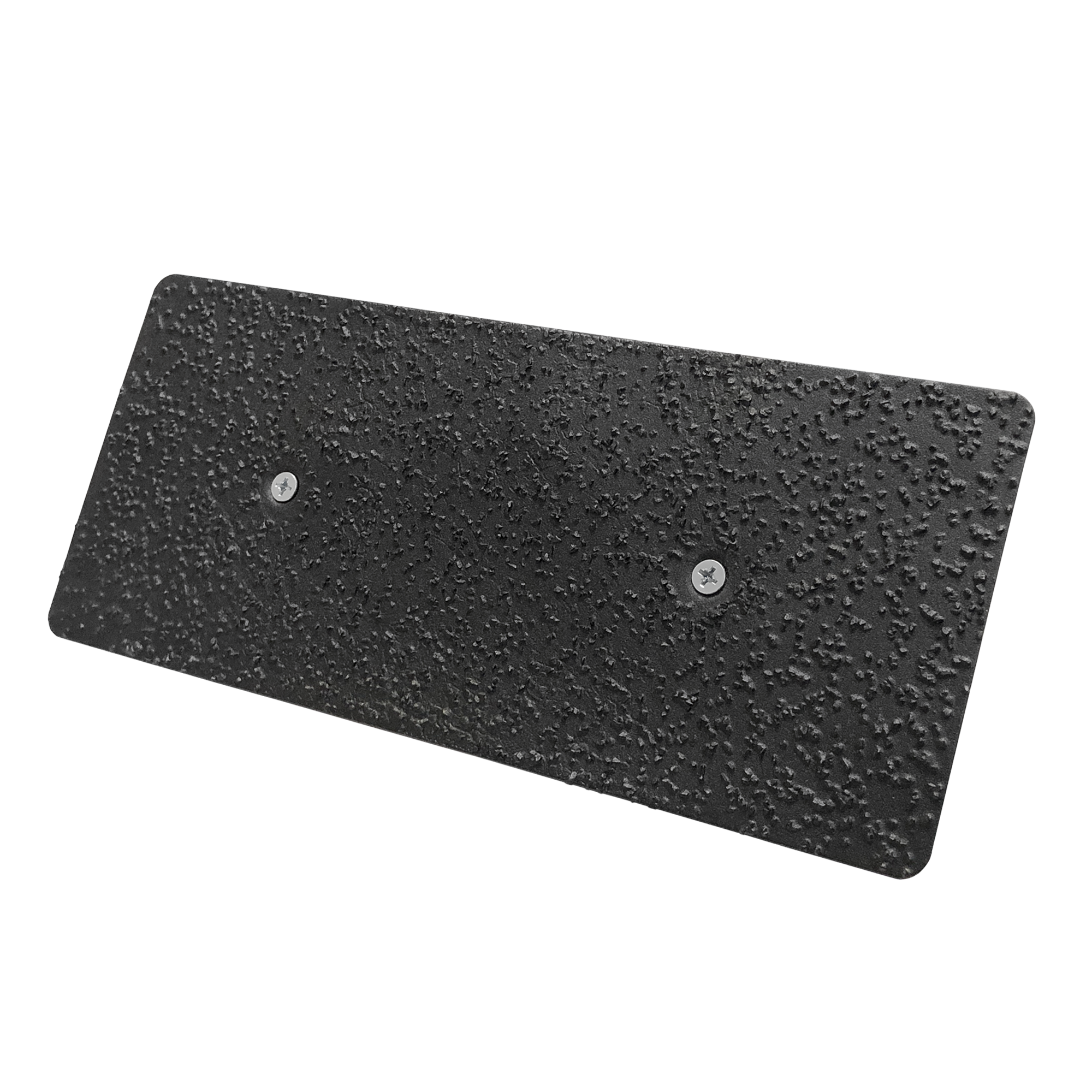 FoamRipper™ Tungsten Rasp | Comfort Cork Handle