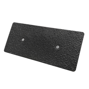 FoamRipper™ Tungsten Rasp | Comfort Cork Handle