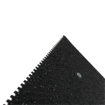 FoamRipper Serrated™ Tungsten Rasp | Comfort Cork Handle