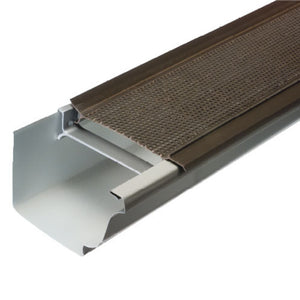 Gutter Guard PRO | Brown