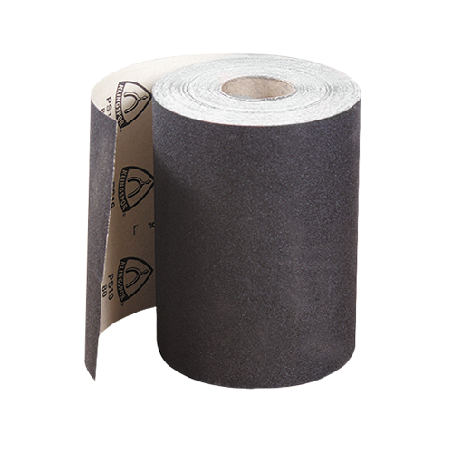 12 Grit Non-Adhesive Rasp Paper | 50 Yard Roll – Barnaby Tool and Equipment