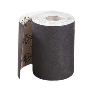 16 Grit Rasp Paper | Non-Adhesive | 50 Yard Roll