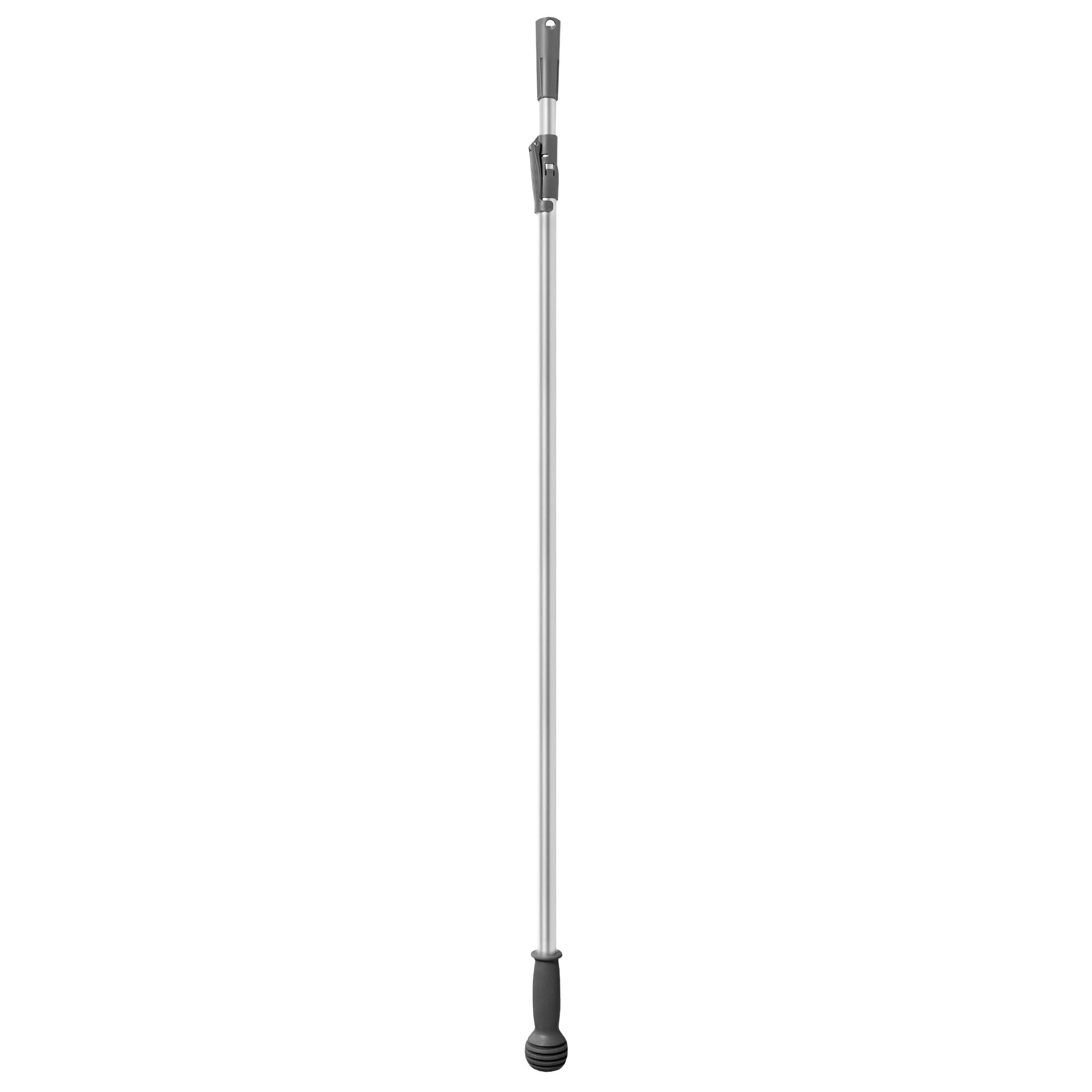 Dustless Flat Vacuum Sander with Extension Pole